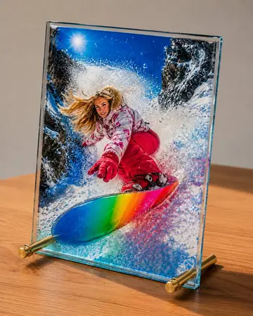 E-commerce Main Image - Brass Rod Display Stand Modifier