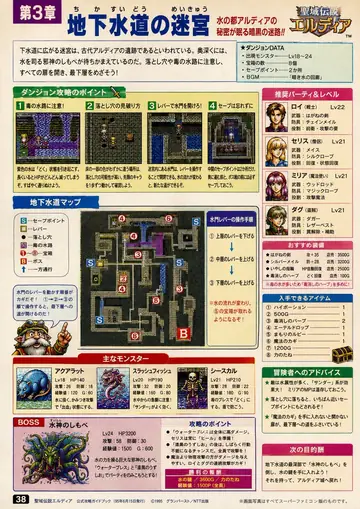 Infographic / Edu Visual - Japanese AI Fantasy Image Comparison Slide