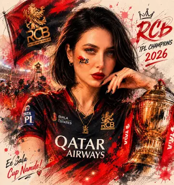Championship Mixed-Media Sports Poster