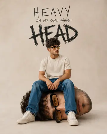 Self-Gaze Surreal Campaign