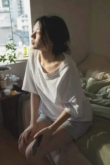 Indoor Morning Realistic Photography