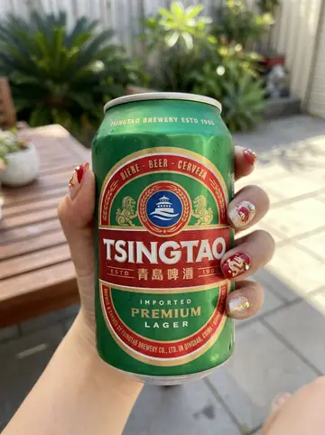 Beer-Inspired Womenswear Collection
