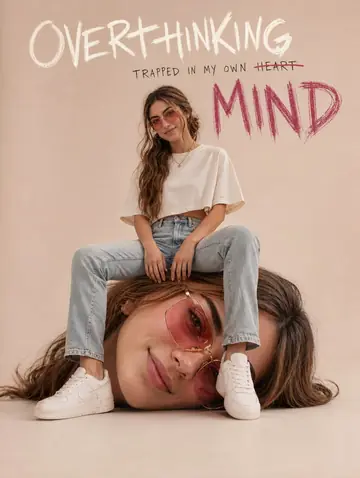 Overthinking Surreal Street Campaign