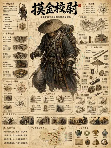 Science Encyclopedia Knowledge Map