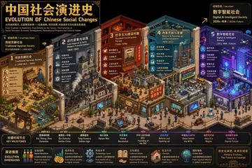 Western Art Evolution Pixel Museum