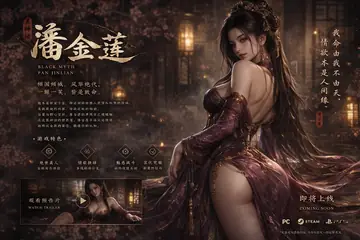 Dark Myth Heroine Game Cover