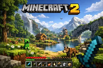 Game Interface Screenshot
