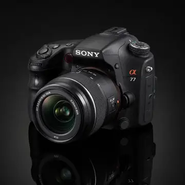 Product Marketing - Minimal Floating Product Shot