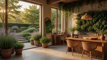 Boutique Garden Hair Salon