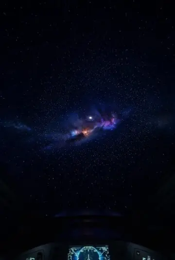 Hyper-Speed Galactic Flight