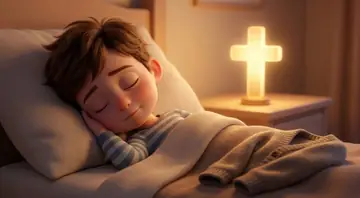 Dreaming of Divinity Animation