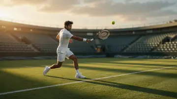 Funky Advertising Animation