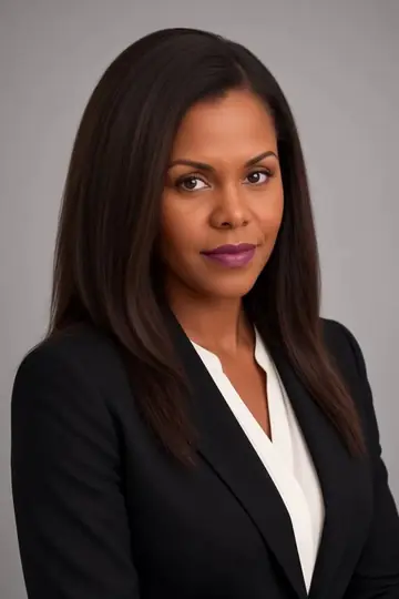LinkedIn Headshot Transformation