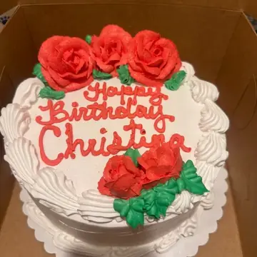 Dancing Cake Character Transformation