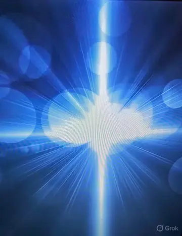 Spiritual Light Transformation