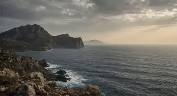Odyssey Movie Trailer