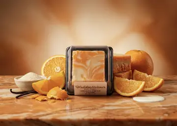 E-commerce Main Image - Premium Product Studio Transformation