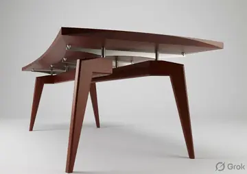 E-commerce Main Image - 3D Model to Photorealistic Product Render