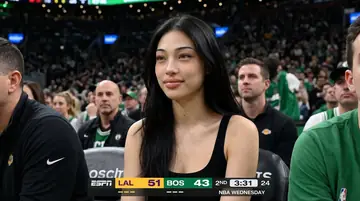YouTube Thumbnail - Basketball Arena Broadcast Portrait