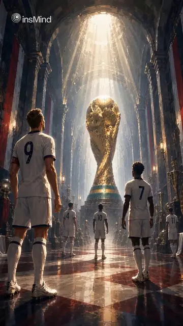 Football Trailer Cinematic Transitions