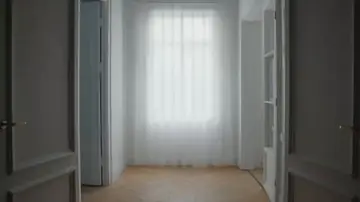 One-Shot Multiverse Room Transition