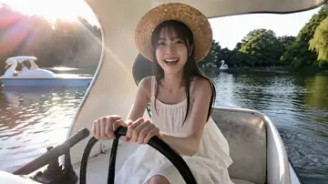 Tokyo Summer Travel Vlog Montage