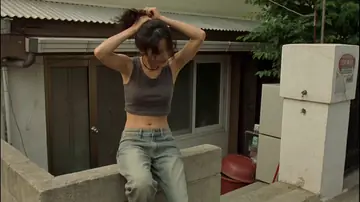 Realistic DV Camcorder Slice-of-Life