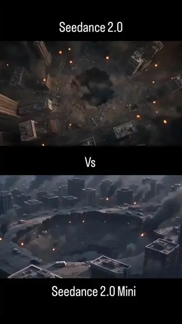Ruined Battlefield Action Reveal