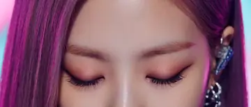 K-pop Music Video Performance