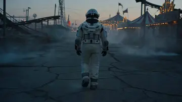Anime Fashion Short on Route 66