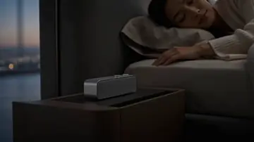Audi A7 Morning Commute Commercial