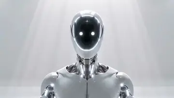 Hard Sci-Fi Robot Judgement Script