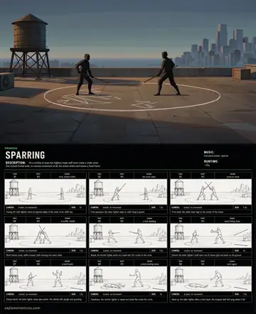 Shaolin Hero Martial Arts Short