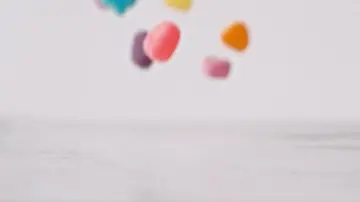 Neon Motion Graphic Dance Animation