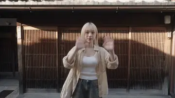 Chinese Xianxia Suspense Emotional Short Film