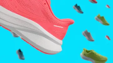 Flying Pizza Dough Animation