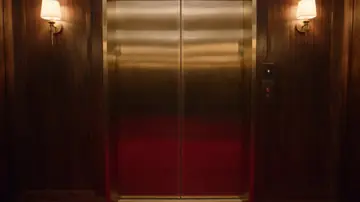 Luxury Hotel Thriller Sequence