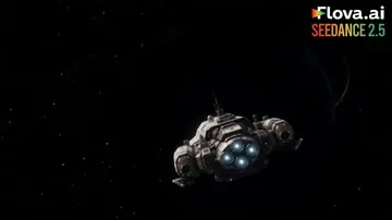 Science Fiction Short Film