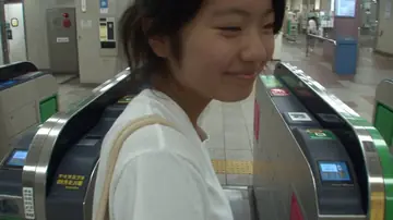 Realistic Japanese High School Vlog