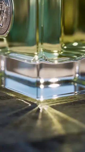 Mediterranean Luxury Fragrance Commercial